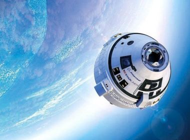 Nasa Vai abrir Estação Espacial Internacional para turistas em 2020