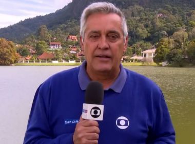 Globo suspeita que Mauro Naves atuou para abafar escândalo de Neymar