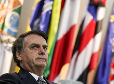 VÃ­deo mostra conversa de Bolsonaro sobre governadores do Nordeste: 'ParaÃ­bas'; veja