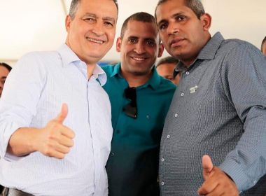 'Ausência' de força do PSB com Rui deve fazer partido perder prefeito na Bahia