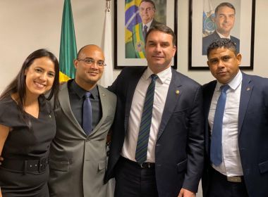 'Aliança pelo Brasil': Bahia terá quatro delegados em novo partido de Bolsonaro