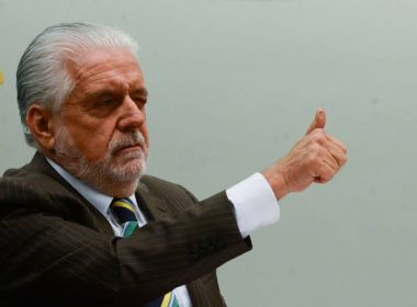 Wagner pede que PGR investigue supostas fraudes em concurso do Itamaraty