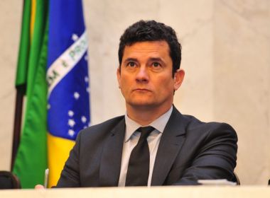 Paraná Pesquisas: Moro foi justo ao condenar Lula para 57,2% dos entrevistados