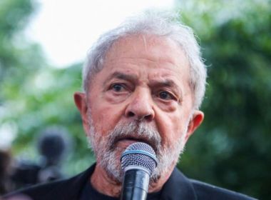 Lula é indiciado pela PF por doações de propina da Odebrecht a instituto