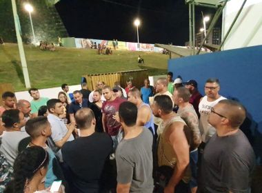 SSP-BA dispensa 60 policiais de posto do Draco no Carnaval por falta de produtividade