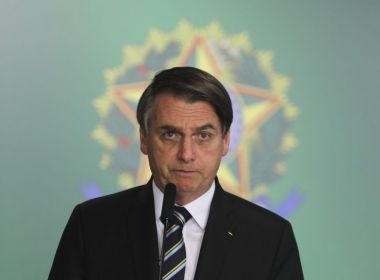 Ministros tentam convencer Bolsonaro a pedir adiamento de atos pró-governo