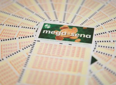 Novo sorteio da Mega-Sena pode pagar R$ 13 milhões neste sábado