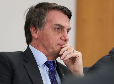 Bolsonaro admite recriar Ministério da Segurança Pública