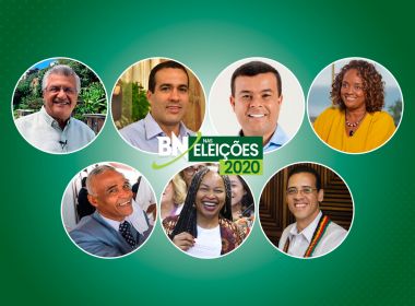 Ibope: Bruno Reis lidera com 42% das intenções de voto e venceria no 1º turno