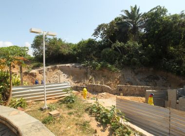 Fossas da Lagoa do Abaeté serão substituídas por Estação Elevatória de Esgoto