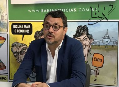 Governo exonera diretores da Setur em meio a conversas sobre saída de Fausto Franco