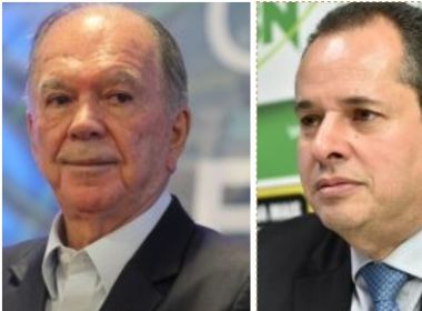 Em acordo com Rui, João Leão assume Casa Civil e Nelson Leal vai comandar SDE