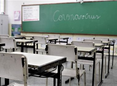 Dez estados retomam aulas em fevereiro com reforço e distanciamento entre alunos