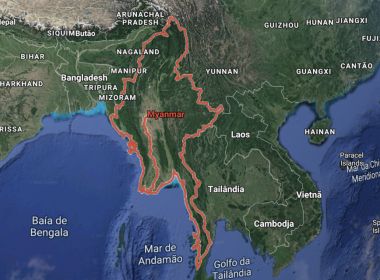 Após bloquear Facebook, Mianmar restringe acesso ao Twitter