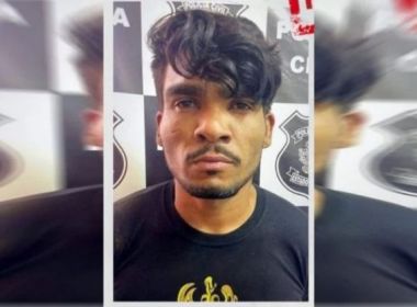 Lázaro Barbosa é morto em Goiás, confirma polícia
