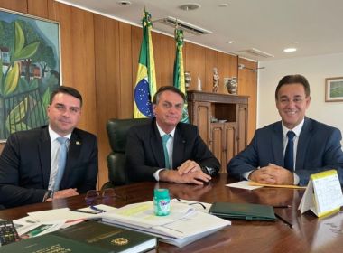 Filiação de Bolsonaro ao Patriota é dificultada após vice assumir comando do partido 
