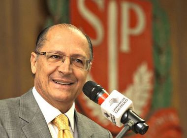 Geraldo Alckmin deve se filiar ao PSD em novembro, aponta coluna