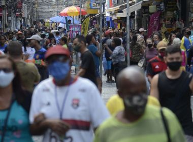 Sem considerar pandemia, expectativa de vida do brasileiro sobe para 76,8 anos