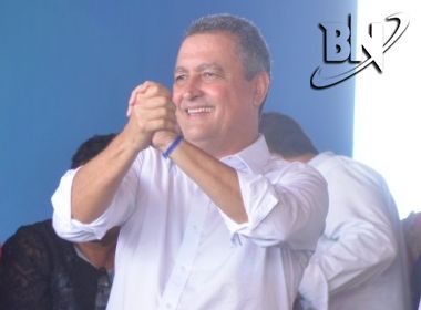 BN/Séculus: Gestão de Rui Costa é avaliada positivamente por 78,15% dos baianos
