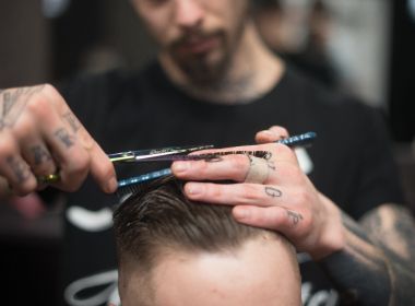 Cinco barbearias interessantes no mundo para inspirar brasileiros