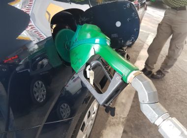 Petrobras anuncia aumento nos preços da gasolina e diesel a partir desta quarta