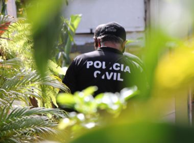 Quatro ciganos da mesma família são mortos na Região Metropolitana de Salvador