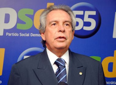 Rui nomeia José Nunes para a SDE e Paulo Magalhães volta à Câmara dos Deputados