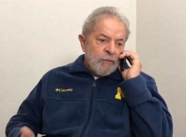 Lula faz telefonemas para Lupi e tenta angariar apoio do PDT à presidência