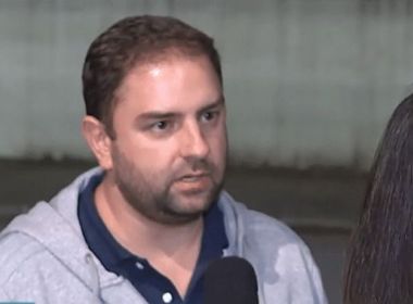 Filho do ex-presidente Lula é assaltado por adolescentes em São Paulo