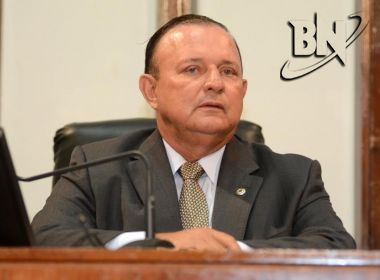 Vaga da AL-BA no TCM só deve ter definição após as eleições, aponta Adolfo Menezes 