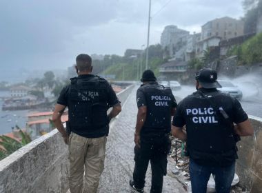 Polícia Civil prende mais de 120 envolvidos com homicídios no primeiro semestre de 2022