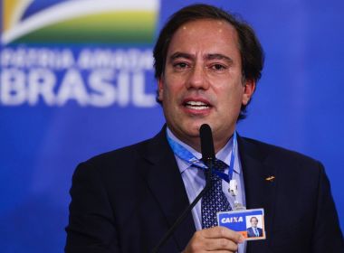 Pedro Guimarães oficializa pedido de demissão em reunião com Bolsonaro