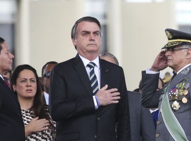 Bolsonaro deve esvaziar 7 de setembro, diz coluna