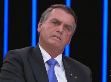 Bolsonaro mentiu ao falar sobre pandemia, corrupção e PIX no JN, aponta ‘fact checking’