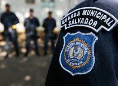 Guarda Civil de Salvador lança número para denúncias via WhatsApp