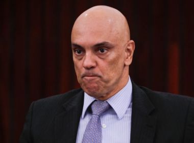 Empresários bolsonaristas: Alexandre de Moraes nega recurso pedido por Lindôra Araújo