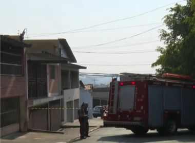 Incêndio atinge casa de repouso na Zona Leste de SP e deixa 6 mortos e 2 feridos