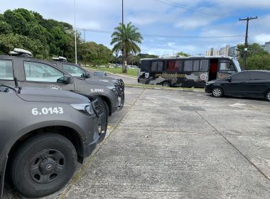 Operação Navalha cumpre quatro mandados de prisão e 14 de busca e apreensão na Bahia e SE