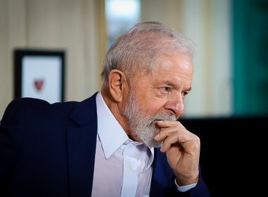PT detecta novas ameaças a Lula e pede atenção máxima à Polícia Federal