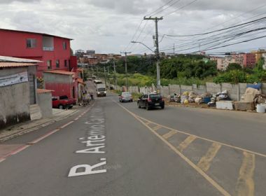 Homem que vendia ovos morre após ser baleado em Salvador; outra pessoa ficou ferida