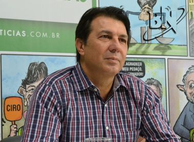 Do partido de Neto, Arthur Maia declara apoio a Bolsonaro no segundo turno