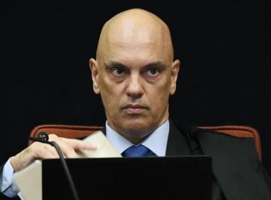 Moraes suspende investigações da PF e Cade sobre institutos de pesquisa 