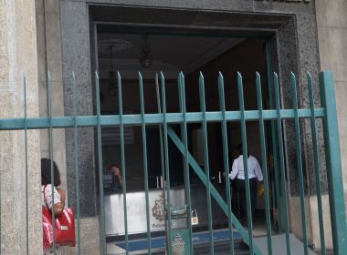 Policiais civis presos na Operação Casmurro são afastados da corporação