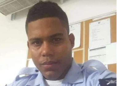 Soldado da Aeronáutica é morto a tiros ao sair de evento na Feira de São Joaquim