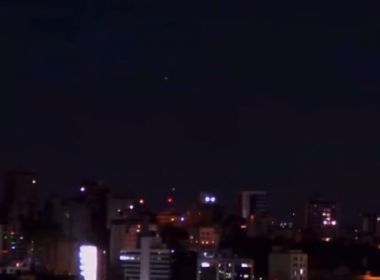 VÍDEO: Ovnis? Pilotos voltam a relatar luzes no céu de Porto Alegre