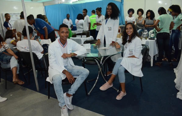 Sisu 2023 - Convocação para Banca de Heteroidentificação — IFBA - Instituto  Federal de Educação, Ciência e Tecnologia da Bahia Instituto Federal da  Bahia
