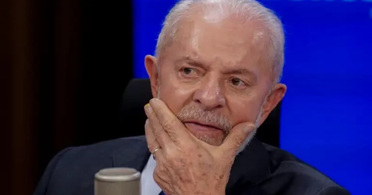 Lula e a pesquisa de aprovação